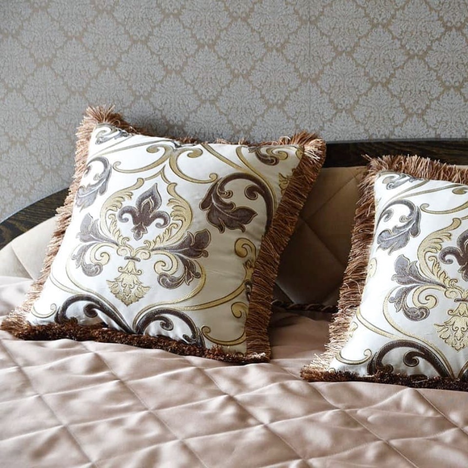 Текстильная лавка На Никитском