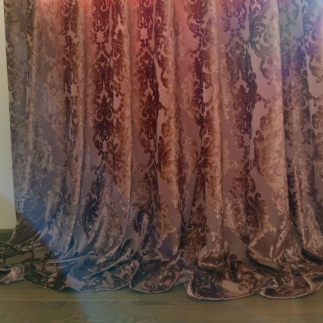 Текстильная лавка На Никитском