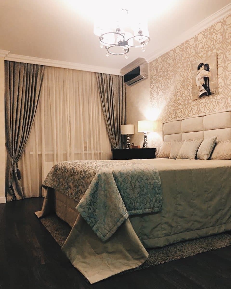 Дизайнер Хаустова Наталья @natasha_haustova